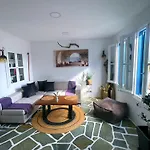 Vakantiehuis Anora House Skopelos