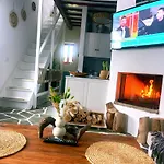 Anora House Skopelos