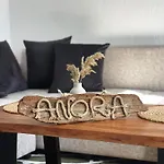 Vakantiehuis Anora House *