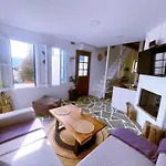 Anora House *