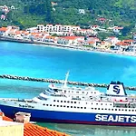 Anora House * Skopelos