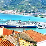 Anora House Vakantiehuis
