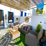 Дом отдыха Anora House Скопелос