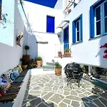 Дом отдыха Anora House Скопелос