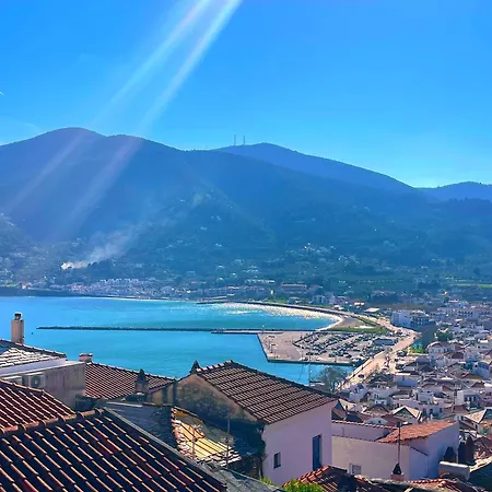 Дом отдыха Anora House