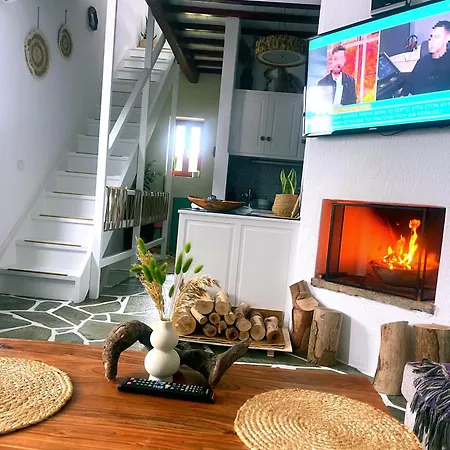 Anora House Скопелос