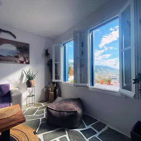 Semesterbostad Anora House Skopelos stad