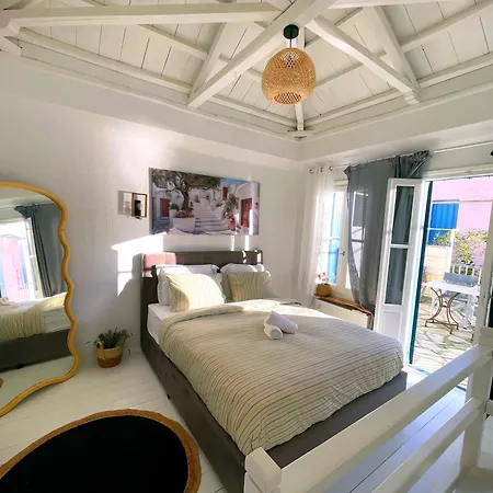 Anora House Dom wakacyjny Skopelos