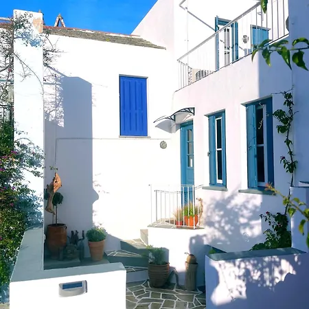 Anora House Дом отдыха *