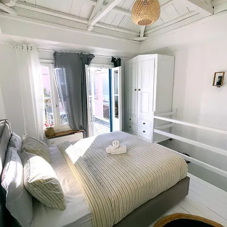 Anora House * Скопелос