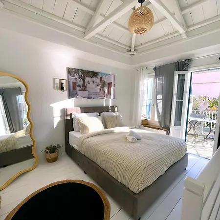 Anora House Дом отдыха