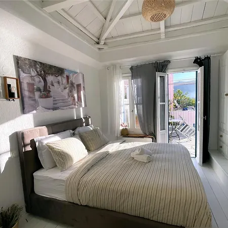 Anora House Dom wakacyjny *