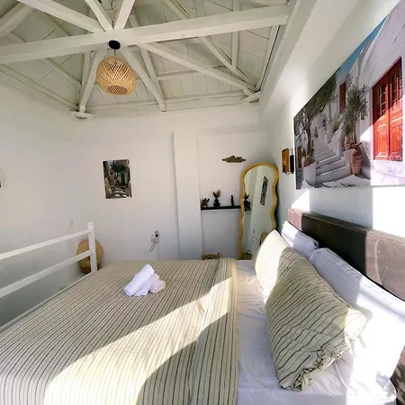 Anora House Дом отдыха