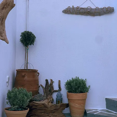 Anora House * Skopelos stad