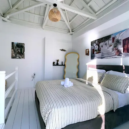 Anora House Дом отдыха Скопелос