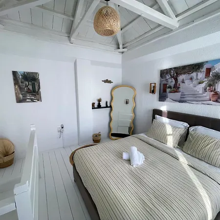 Дом отдыха Anora House *