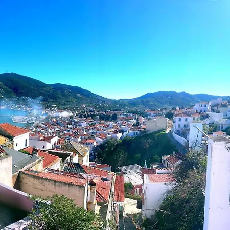 Anora House Дом отдыха