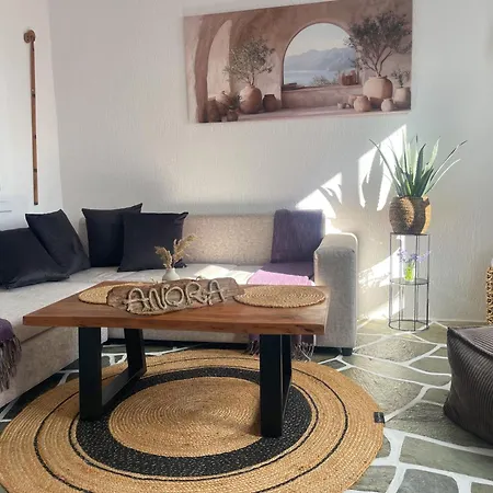 Anora House