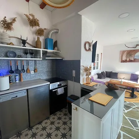Anora House Skopelos stad