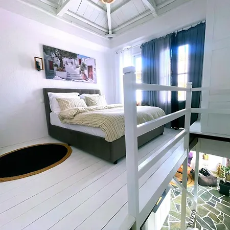 Anora House Дом отдыха *