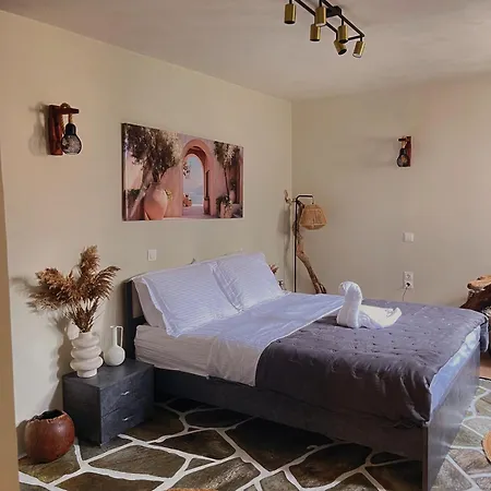 Anora House Скопелос