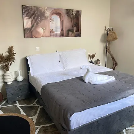 Дом отдыха Anora House