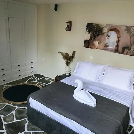 Дом отдыха Anora House