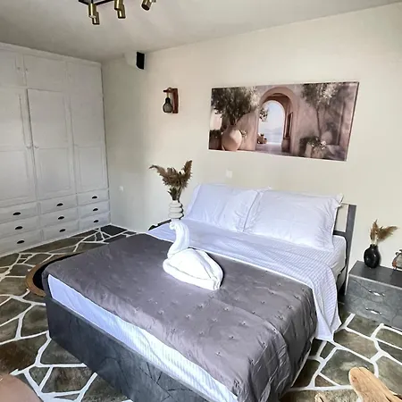 Anora House Дом отдыха Скопелос