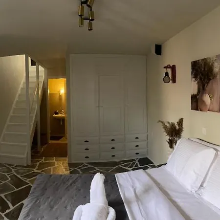 Дом отдыха Anora House