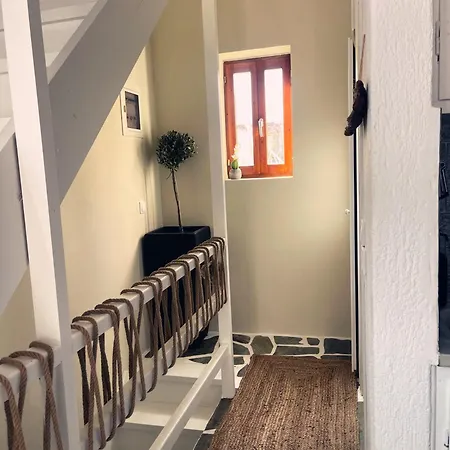 Semesterbostad Anora House *