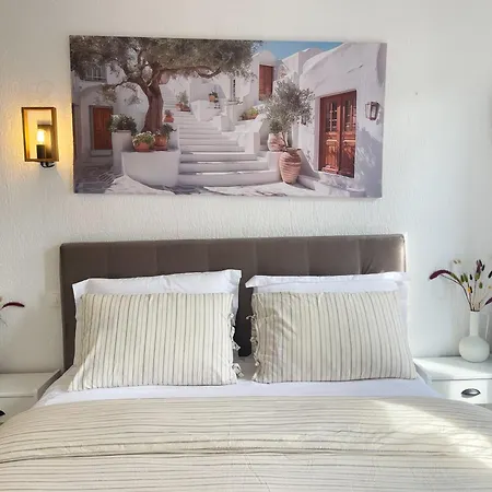 Anora House * Skopelos stad