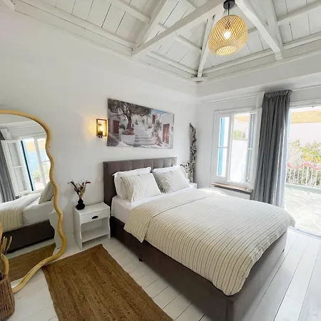 Anora House Semesterbostad