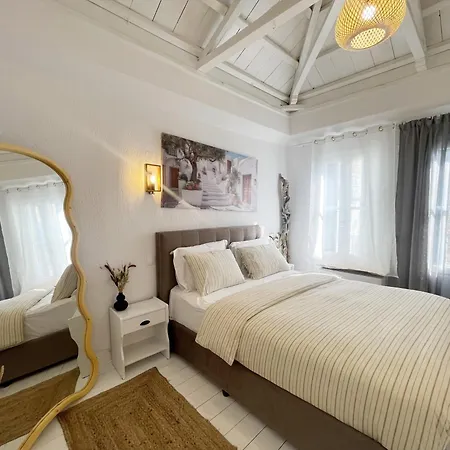 Semesterbostad Anora House