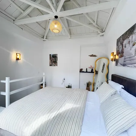 Anora House Semesterbostad