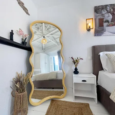 Anora House Semesterbostad