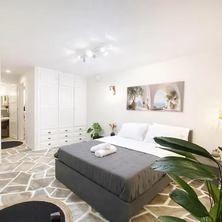 Anora House Semesterbostad