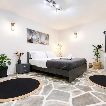 Anora House Semesterbostad