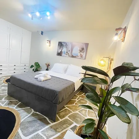 Anora House Skopelos stad