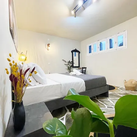 Anora House Semesterbostad