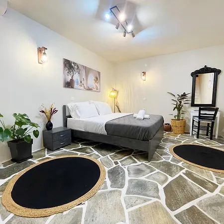 Anora House Semesterbostad *