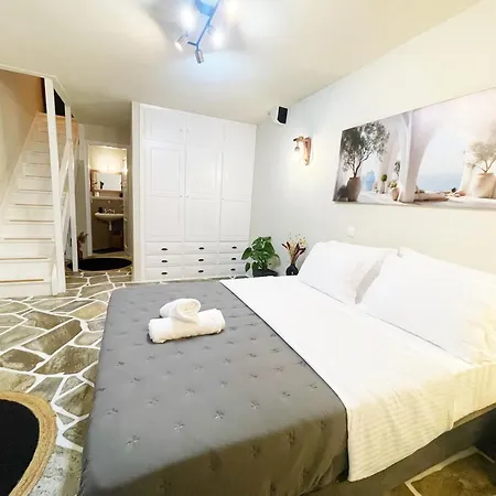 Anora House Semesterbostad