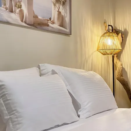 Anora House Semesterbostad *