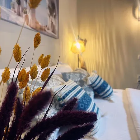 Anora House Semesterbostad Skopelos stad