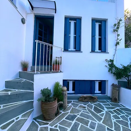 Anora House *