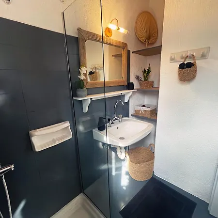 Semesterbostad Anora House Skopelos stad