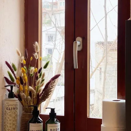 Anora House Semesterbostad Skopelos stad