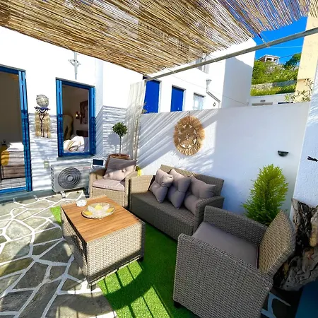 Semesterbostad Anora House Skopelos stad