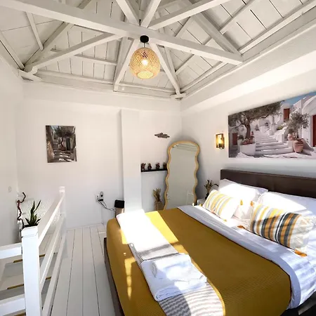 Anora House Semesterbostad *