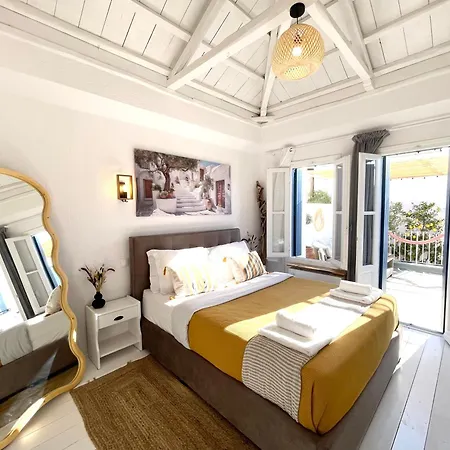 Anora House *