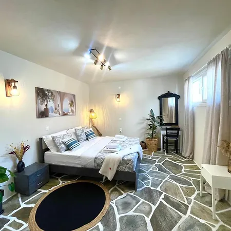 Anora House Semesterbostad Skopelos stad